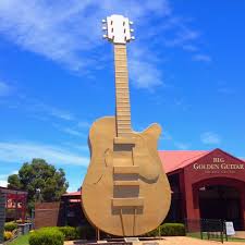 Tamworth Nsw Australia Living In Adelaide Australia South Australia