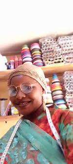 NOTICE: Snr. Evang. Adeyemi Oluwatosin Alayo, Shepherd in charge of CCC  Nazareth Parish, Adamo, Agunfoye was kidnapped