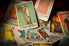 I am calling on you, padre, the angels'. Best Psychics In Nyc For Tarot Cards Palm Readings And Astrology