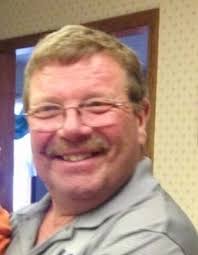 Obituary for Patrick Anthony Cook