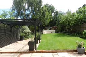 This outdoor construction offers many advantages all year long. Stylish Pergola Inspires A Garden Redesign Jacksons Fencing
