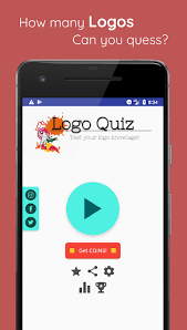 Multiple choice general knowledge quiz with answers. Logo Quiz Guess The Logo General Knowledge By Neti Apps Google Play United States Searchman App Data Information