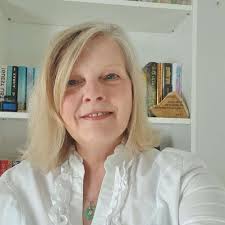 Jane Lomas from Clare all set to join desert trek from the Dead Sea to  Petra in memory of her husband