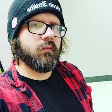 Michael Pijuan's Instagram, Twitter & Facebook