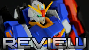 Bandai namco has announced a new fps game titled gundam evolution. Hg 1 144 Gunpla Evolution Project Msz 006 Zeta Gundam Mecha Gaikotsu Gunpla Review Youtube