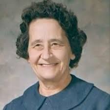 Mrs. Hazel Wilson Obituary April 14, 2011