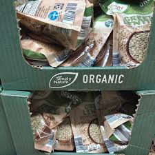 Learn more about simply nature. From Fairy Lights To Organic Lentils In This Week S Aldi Finds Almost All Aldi