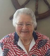 Beatrice "Bee" Sturm Obituary