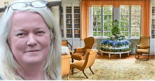 Evenemang: Ellen Keys Strand med Hedda Jansson — Stockholms stadsbibliotek