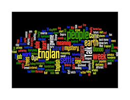 Riaa's historic gold® & platinum® program defines success in the recorded music industry. Word Cloud Analysis Smgarciablog