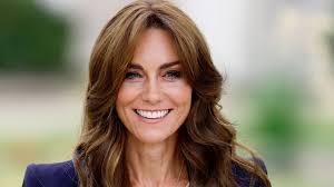 Kate Middleton wore a £1,200 blazer to church