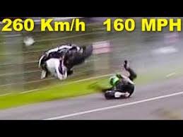 This simple calculator will allow you to easily convert 160 mph to km/h. Big Off 260 Kmh 160 Mph Kells Road Races Ireland Type Race Isle Of Man Tt Youtube