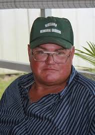 Patric James Paul Cockram