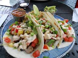 Maybe you would like to learn more about one of these? Ahi Fish Tacos Yum Picture Of Diego S Newport Tripadvisor