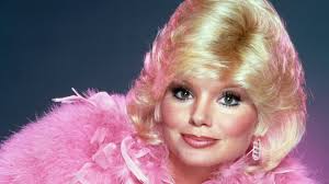 The Bizarre Reason Loni Anderson Wasn't Cast