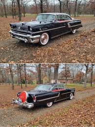Image result for Deep Ruby 1957 Chrysler