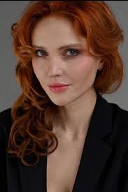 Eva Rimmer, 36, Moscow.Film and Theater talent. Official Website