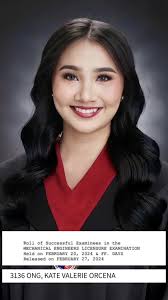 Finding Guidance and Strength in Your Journey with Engr. Kate Valerie Ong