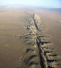 Concerns Of Major West Coast Earthquake Growing As San Andreas Melones And Elsinore Faults Spew More Carbon Monoxid San Andreas Fault San Andreas Earthquake