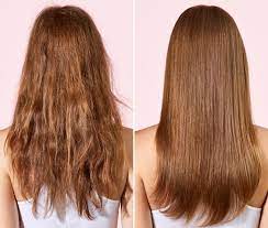 Yanmis Saclari Kurtarmanin Yollari Cilt Guzellik