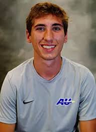 2020 Men's Soccer Roster