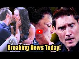Finn & Deacon Find Sheila! Ivy and Liam's Kiss Rattles Steffy! Sheila  Rushed to Hospital