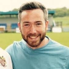 Johnny Mullins's Instagram, Twitter & Facebook