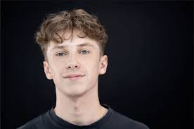 Instructors Banner — Britney Boyd Dance Company