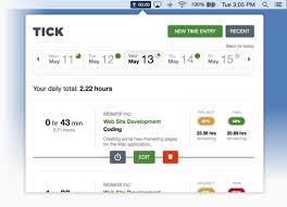 Are the property of the. Tick Time Tracking Apps To Keep Your Projects Profitable