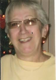 Obituary information for Barbara Ella (Reid) O'Brien