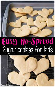 The Only Sugar Cookies Recipe You Ll Ever Need Recipe Easy Sugar Cookies Baking Recipes For Kids Easy Baking For Kids