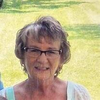 Mary Katherine Wolfe Obituary