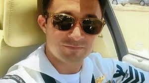 Squadron leaders warned of dangerous helicopter 'hot seat' hours before  sailor fatally injured, report finds