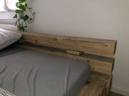 Doppelbett Inkl Lattenrost Und Matratzen In Nordrhein Westfalen Hiddenhausen Ebay Kleinanzeigen In 2020 Lattenrost Doppelbett Bett