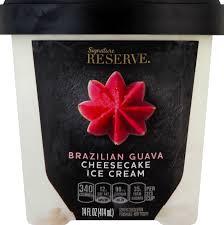 Our caramel is slow cooked in copper kettles, using real butter and fresh cream, creating a smooth and rich texture. Albertsons Launches Signature Reserve Ice Cream 2018 06 28 Refrigerated Frozen Food