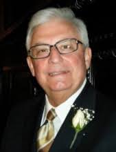 Allen Frederick Bennett 1943-2017