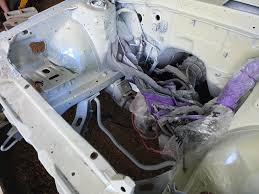 What shocks have people used in the rear of there lowered liftbacks my  springs keep falling out so just wanted to get some ideas