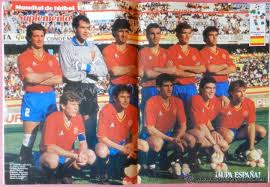 Debes acceder para ver éste contenido.por favor acceder. Suplemento NÂº 8 Historia Del Mundial Futbol 193 Kaufen Andere Fussballzeitschriften Und Zeitungen In Todocoleccion 40693897