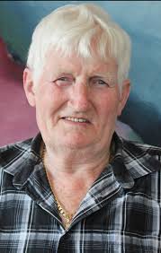 Death Notice of Liam Doyle (Kenmare, Kerry)