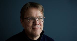 ÅRSRAPPORT 2018 ANNUAL REPORT 2018