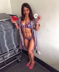 Anastasia leonova naked - 61 photos