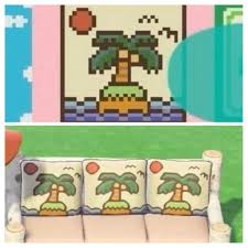 We did not find results for: Smoothing Feature On Custom Designs In New Horizons Animalcrossing