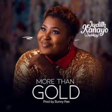 Judith Kanayo More Than Gold Audio Download Busysinging Gospel In 2020 Music Album Cover Download Gospel Music Music Album Art