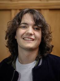 Yale student joins alumni in supporting Connecticut's youngest inventors