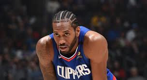 He is an actor, known for nba on yes (2002), the nba on tnt (1988). Kawhi Leonard Joins La Clippers In Florida Nba Com