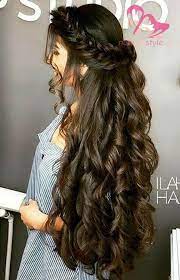 Gorgeous Long Hairstyle Hair Styles Long Hair Styles Lustrous Hair