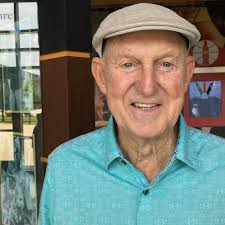 Extended interview with Norm Stewart