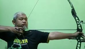 Maybe you would like to learn more about one of these? Latihan Melepas Anak Panah 1 Sekolah Panahan Rimaya