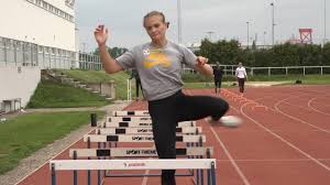 Hudson is a leading adelaide recruitment agency and talent management solutions provider. Sv Schwechat Leichtathletin Victoria Hudson Im Training Youtube