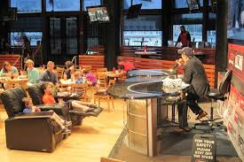 Have fun making trivia questions about swimming and swimmers. Live Radio Show With Prizes For Answering Trivia Questions Fotografia De Espn Club Orlando Tripadvisor